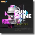 sunshine live Classics 2019