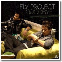 Cover: Fly Project - Goodbye