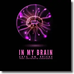 Cover: Cats On Bricks - In My Brain