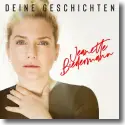 Cover:  Jeanette Biedermann - Deine Geschichten