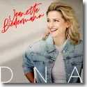 Cover:  Jeanette Biedermann - DNA