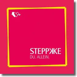 Cover: Steppkke - Du allein