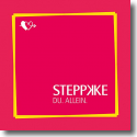 Cover:  Steppkke - Du allein