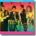 Cover:  The B-52s - Cosmic Thing: 30th Anniversary Expanded Edition