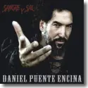 Cover:  Daniel Puente Encina - Sangre y Sal