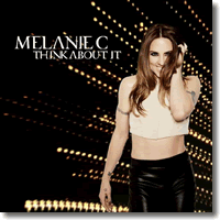 Cover: Melanie C - Think About It