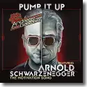 Cover:  Andreas Gabalier feat. Arnold Schwarzenegger - Pump It Up  The Motivation Song