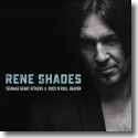 Cover:  Rene Shades - Teenage Heart Attacks & RocknRoll Heaven
