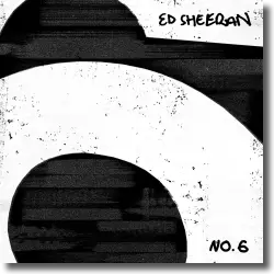 Cover: Ed Sheeran - No.6 Collaborations Project