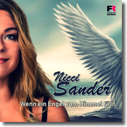 Cover: Nicci Sander - Wenn ein Engel vom Himmel fllt