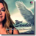 Cover:  Nicci Sander - Wenn ein Engel vom Himmel fllt