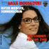 Cover: Nana Mouskouri