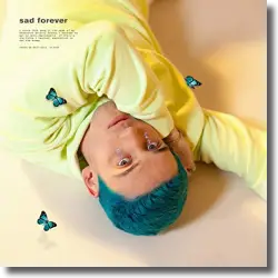 Cover: Lauv - Sad Forever