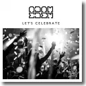 Adam Eden - Let's Celebrate