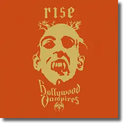 Cover: Hollywood Vampires - Rise