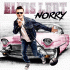 Cover: Norry - Elvis lebt