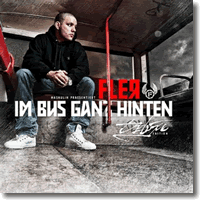 Cover: Fler - Im Bus ganz hinten