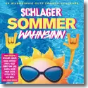 Cover:  Schlager Sommer Wahnsinn - Various Artists