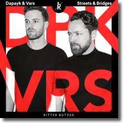 Cover: Dapayk & Vars - Street Bridges