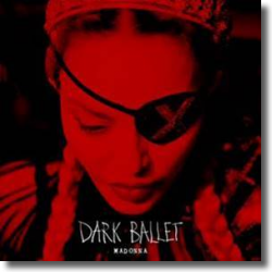 Cover: Madonna - Dark Ballet