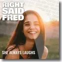 Right Said Fred - She Always Laughs