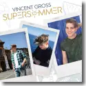 Cover:  Vincent Gross - Supersommer