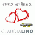 Cover: Claudia Lino - Herz an Herz (DJ Ostkurve Tanz Mix)