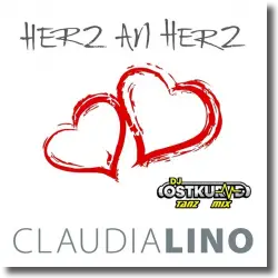 Cover: Claudia Lino - Herz an Herz (DJ Ostkurve Tanz Mix)