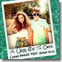 Lukas Rieger feat. Sarah Silva - Mi Casa Es Tu Casa