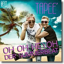 Cover: Tapee' - (Oh oh heyho) Der Summerbeat