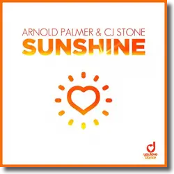 Cover: Arnold Palmer & CJ Stone - Sunshine