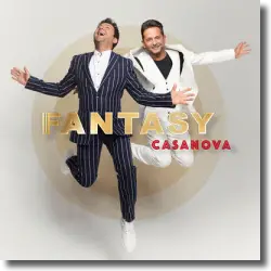 Cover: Fantasy - Casanova