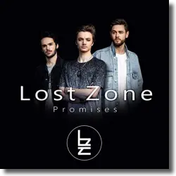 Cover: Lost Zone - Promises