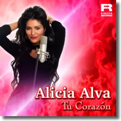 Cover: Alicia Alva - Tu Corazn