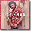 Cover: Jay Khan - Amor (Obsesin)