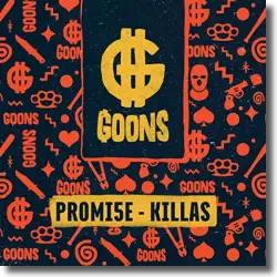 Cover: Promi5e - Killas