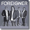 Foreigner - Acoustique - The Classics Unplugged