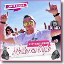 Cover:  Chris & Jess - Auf das Leben (Mallorcastyle) (DJ Mix)