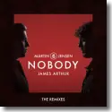 Martin Jensen - Nobody (The Remixes)