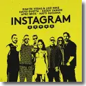 Cover:  Dimitri Vegas & Like Mike feat. David Guetta, Daddy Yankee, Natti Natasha & Afro Bros - Instagram