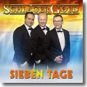 Cover:  SchlagerGold - Sieben Tage