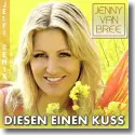 Cover:  Jenny Van Bree - Diesen einen Kuss