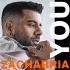 Cover: Zacharria - YOU