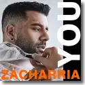 Cover:  Zacharria - YOU