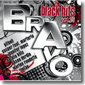 Cover:  BRAVO Black Hits 25 - Various Artists