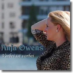 Cover: Anja Owens - Vorbei ist vorbei