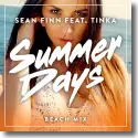 Sean Finn feat. Tinka - Summer Days (Beach Mix)