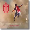 Cover: Hosentaschenhelden - Gefhlte Kraft