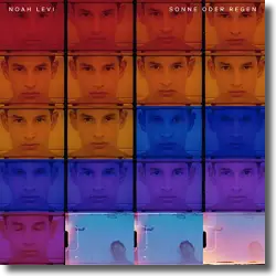 Cover: Noah Levi - Sonne oder Regen