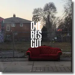 Cover: thisdopeyo - Diebesgut